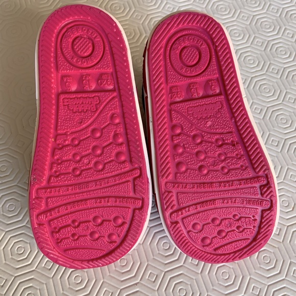 NWOT Bubblegummers Shoes 🍓 - Picture 4 of 5